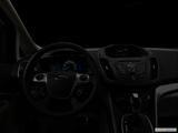  Centered wide dash shot photo